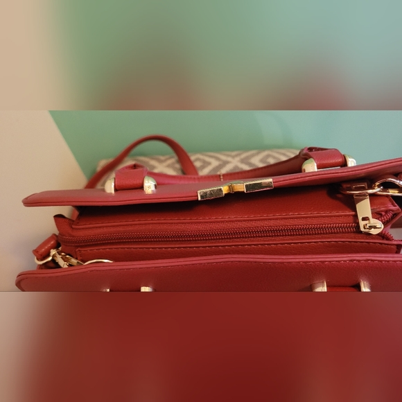 Crossi New York Bag - Picture 3 of 9